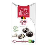 Belvas Belvas Bio-Kokos-Rocher (100 gr)