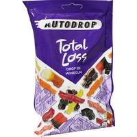 Autodrop Autodrop Gesamtverlust-Mischbeutel (180 gr)