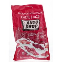 Autodrop Autodrop Rote Cadillacs aus Waldfrüchten (180 gr)