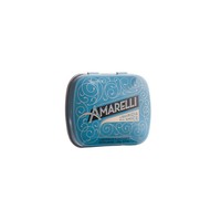 Amarelli Amarelli Lorbeer Lakritz Dose Anis Chicchi (20 gr)