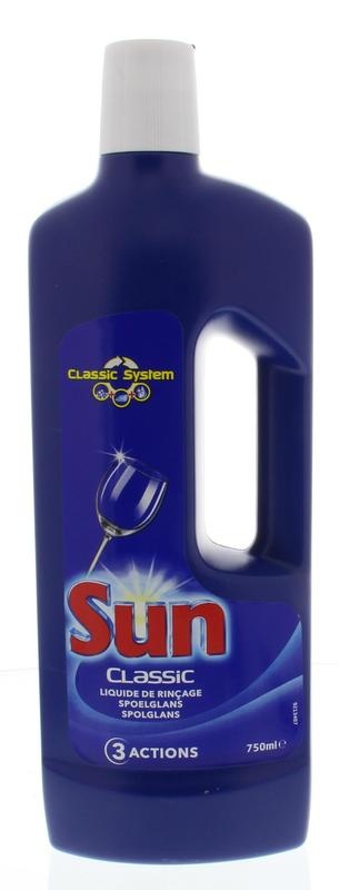 SUN SUN Klarspüler normal (750 Ml)
