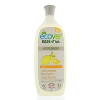 Ecover Ecover Geschirrspülmittel ätherische Zitrone (1 Liter)