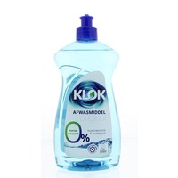 Klok Klok Abwasch (500 Ml)