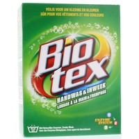Biotex Biotex Grüne Handwäsche und Einweichen (750 gr)