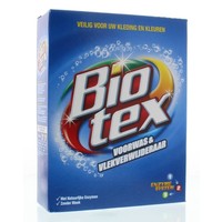 Biotex Biotex Blaue Vorwäsche (750 gr)