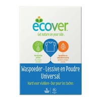 Ecover Ecover Waschpulver weiß / universal (1200 gr)