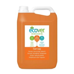 Ecover Bodenseife (5 Liter)