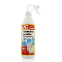 HG HG Formenreiniger Schaumspray (500 Ml)