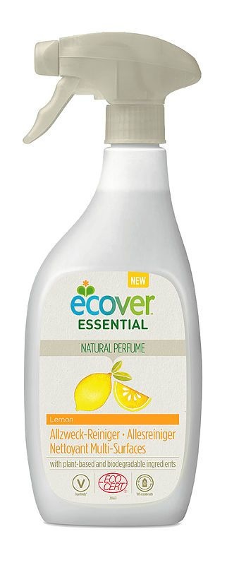 Ecover Ecover Essential Allzweckreiniger Spray (500 Ml)