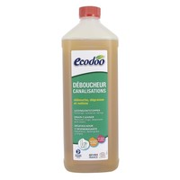 Ecodoo Ecodoo Entblocker bio (1 Liter)