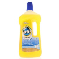 Pledge Pledge Reiniger Laminatreiniger clean it (750 Ml)