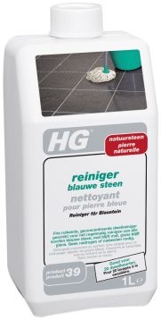 HG HG Blauer Steinbodenreiniger (1 Liter)