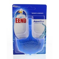 WC Eend WC Eend Toilettenblock aquablau (40 gr)