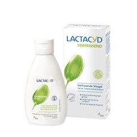 Lactacyd Lactacyd Waschemulsion erfrischend (200 ml)