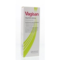 Vagisan Vagisan FeuchtigkeitsCreme (50 gr)