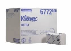 Kleenex Kleenex Handtuch weiß 30 x 94 Stück 21,5 x 41,5 cm 6772 (1 Stück)