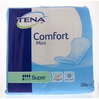 Tena Tena Comfort mini super (30 Stück)