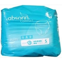 Absorin Absorin Komforthosen passen klein bis 90 cm (14 Stück)