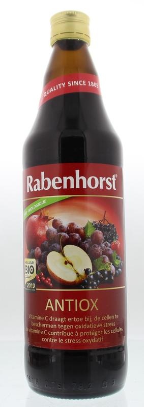 Rabenhorst Rabenhorst Antioxidans 750 ml