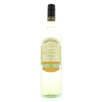 Mont Albano Mont Albano Grillo terre sizilianisches Weiß Bio (750 ml)