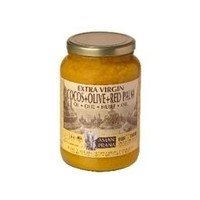 Amanprana Amanprana Kokos-Oliven-Rotpalme Bio (1600 Ml)