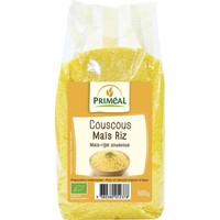 Primeal Primeal Couscous Maisreis Bio (500 gr)