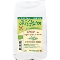 Ma Vie Sans Ma Vie Sans Kartoffelstärke glutenfrei bio (500 gr)