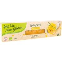 Ma Vie Sans Ma Vie Sans Spaghetti aus Mais & Reis glutenfrei bio (400 gr)