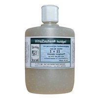 Vitazouten Vitazouten Kombination 1+11 Hautgel (90 Ml)