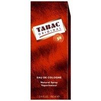 Tabac Tabac Original Eau de Cologne Naturspray (100 Ml)