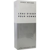 Issey Issey L'eau d'issey Eau de Toilette Vapo Herren (75 Ml)