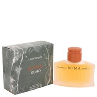 Biagiotti Biagiotti Roma Uomo Eau de Toilette Vapo Männer (125 Ml)