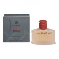 Biagiotti Biagiotti Roma uomo Eau de Toilette Vapo Männer (40 Ml)
