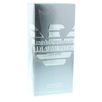 Armani Armani Emporio Diamonds Eau de Toilette Vapo Herren (75 ml)