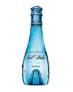 Davidoff Davidoff Cool Wasser Woman Eau de Toilette (30 Ml)