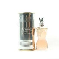 Gaultier Gaultier Classique Eau de Toilette Vapo Damen (50 Ml)