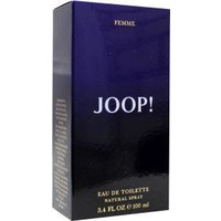 Joop! Joop! Femme Eau de Toilette Vapo Female (100 Ml)