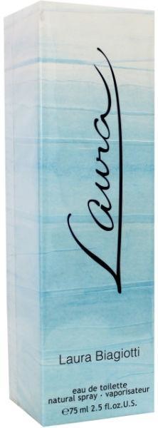 Biagiotti Biagiotti Laura Eau de Toilette Vapo Damen (75 Ml)