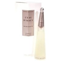 Issey Issey L'eau d'issey Eau de Toilette Vapo Damen (50 Ml)