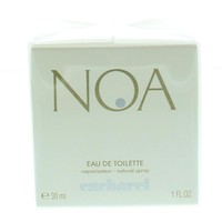 Cacharel Cacharel Noa Eau de Toilette Vapo Damen (30 Ml)