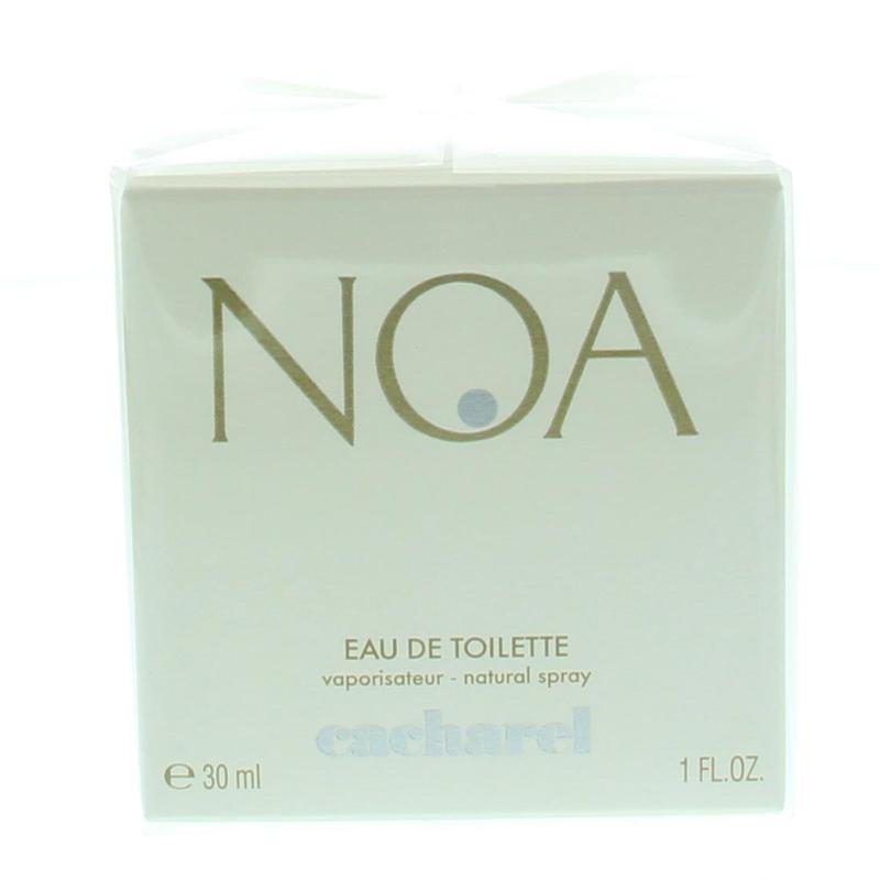 Cacharel Cacharel Noa Eau de Toilette Vapo Damen (30 Ml)