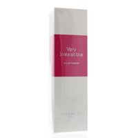 Givenchy Givenchy Very Irresistible Eau de Toilette Spray Frau (50 Ml)