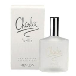Charlie Charlie Weißes Eau de Toilette Spray (100 Ml)