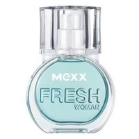 Mexx Mexx Fresh Woman Eau de Toilette (15 Ml)