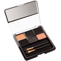 Christian Faye Christian Faye Smokey Eyes schwarz (1 Stück)