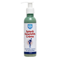 Swissblue Swissblue Muskel- und GelenkCreme (150 Ml)