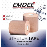 Emdee Emdee Easystretch-Band 5 cm x 4,5 m (1 Stück)