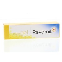 Revamil Revamil Wundgeltube (18 gr)