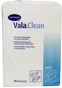 Hartmann Hartmann Valaclean Waschlappen normal (50 Stück)