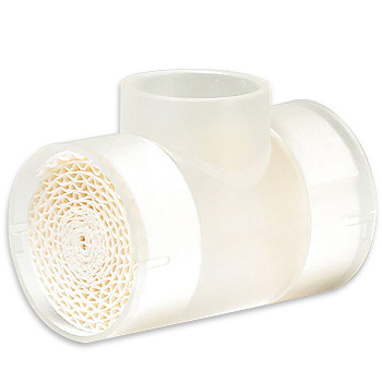 Portex Portex Thermovent Wärme-/Feuchtetauscher 100/570/015 (50 Stück)
